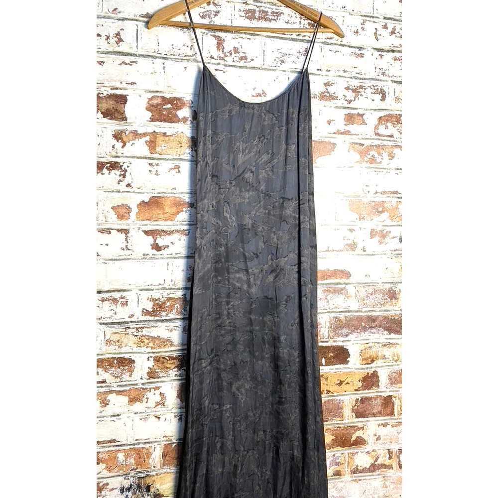 NWT Blue Life Kate Maxi Cotton Blend Dress - Picture 3 of 8